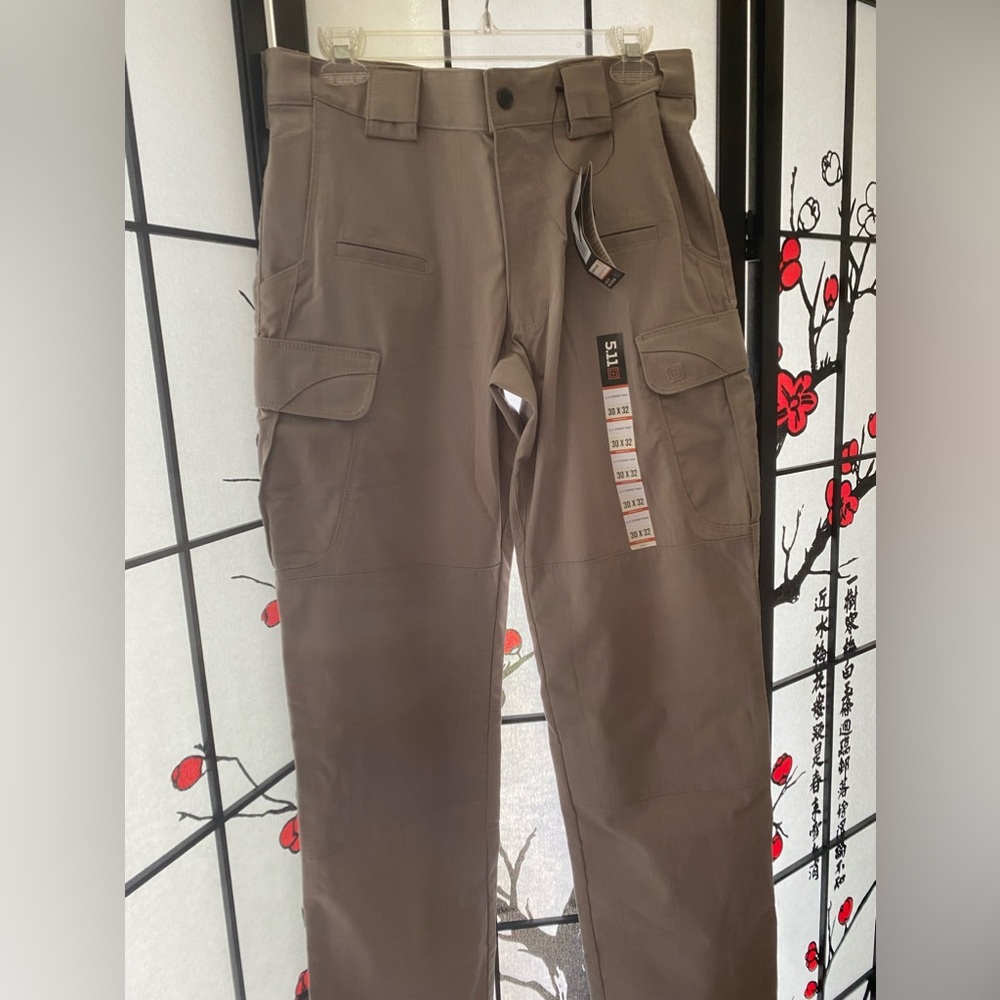 Men’s 5.11 tactical pants